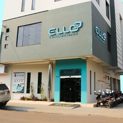 Ello Contabilidade