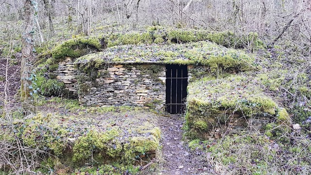 Parc Naturel de la Combe à la Serpent