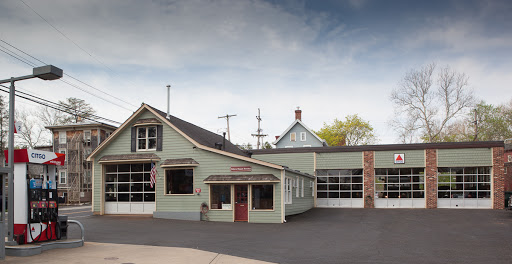 Sitko's Automotive Repair & Service
