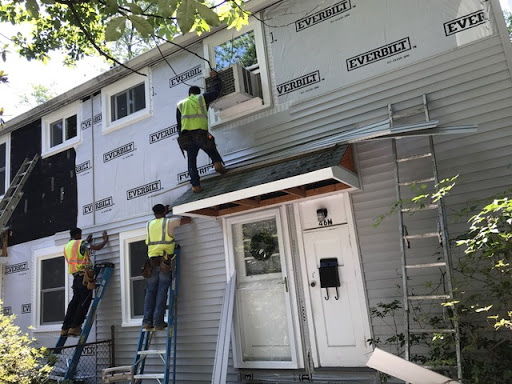 Lemus Gutter and Handyman Services LLC - Thumbnail