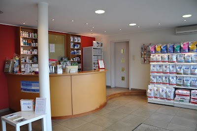 Photos of Centre V&eacute;t&eacute;rinaire Abyssin