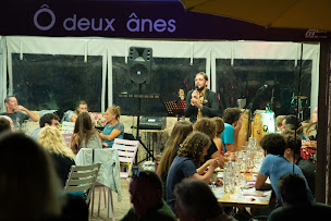 Photo n°17 de Camping Le Clos de Barbey - Gorges du Verdon & Lac de Sainte-Croix à Bauduen (Hôtel)