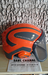 Photo n°10 de Chanal SARL à Laussonne (Vendeur de motoneiges)