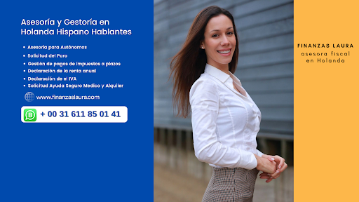 Finanzas Laura B.V. - Thumbnail