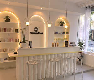 Photo n°19 de Maison Kkot à Paris (Centre de yoga)