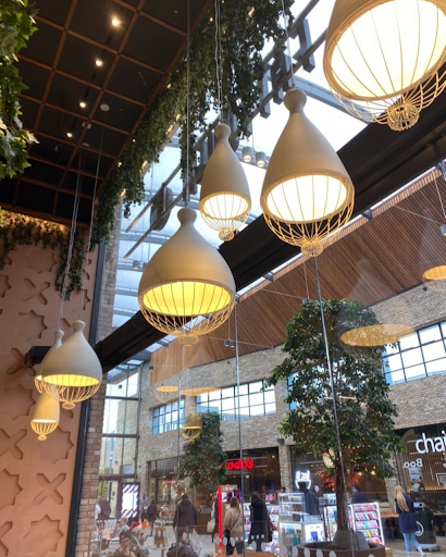 GLH Electrical - Visual