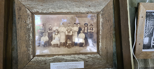 Boisdale Stable - Thumbnail