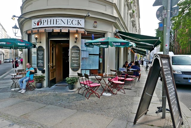 Sophieneck