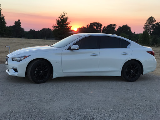 Ceramic Pro Lodi - PPF Paint Protection Film, Ceramic Coating, Window Tint - Thumbnail