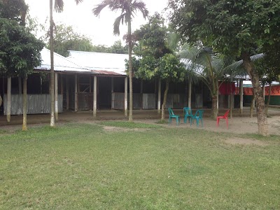 mosque