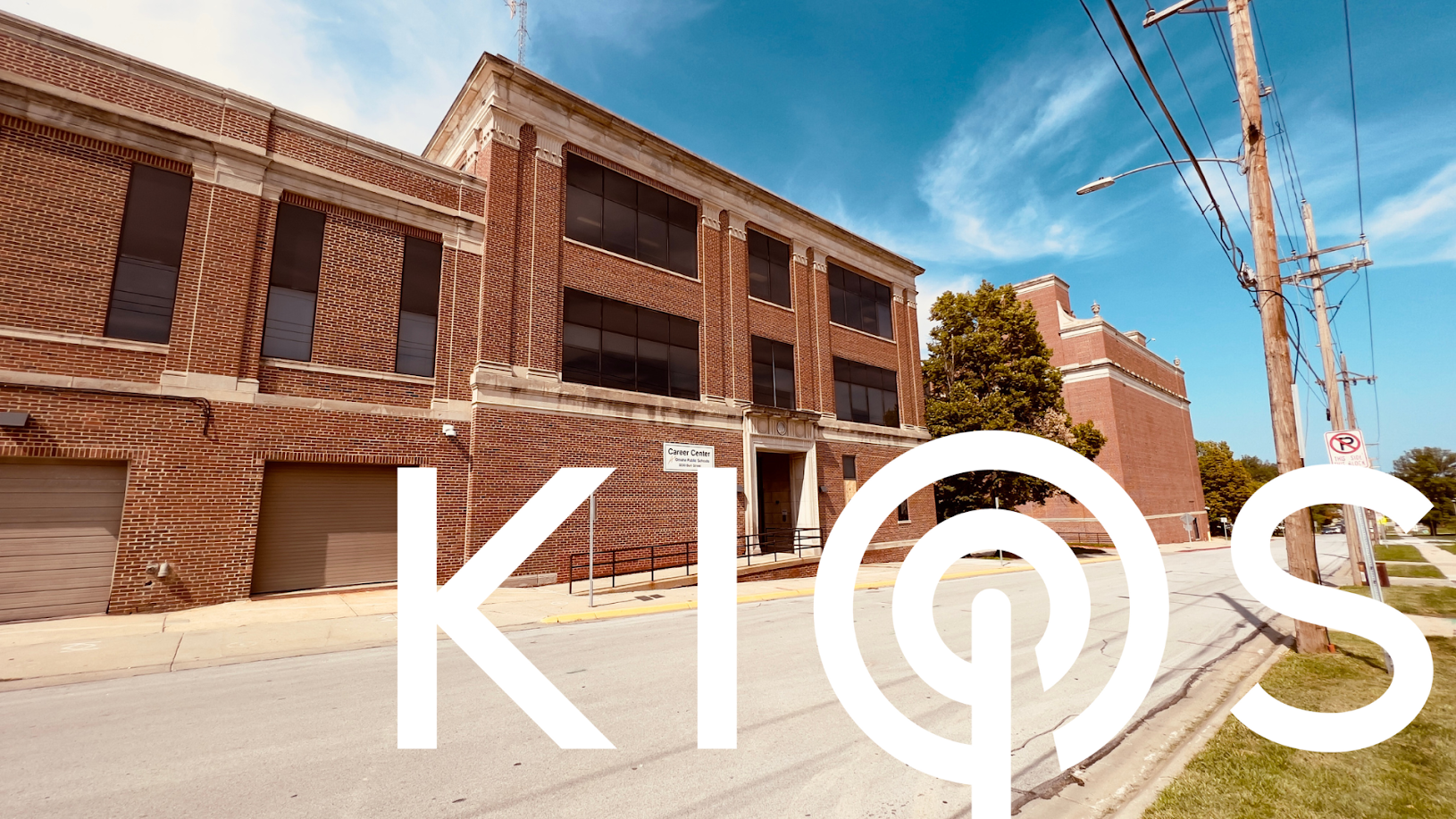 KIOS