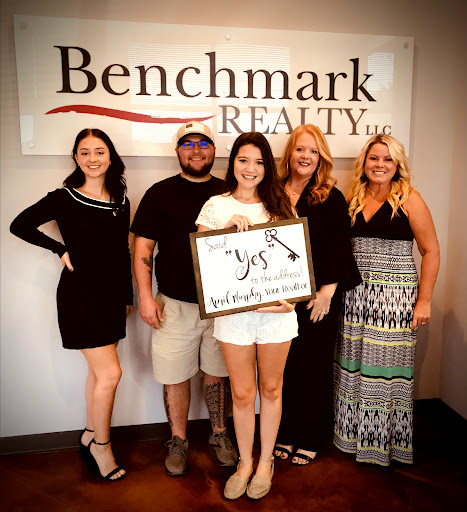 April Murphy -The Legacy Group of Benchmark Realty - Thumbnail