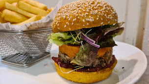 Photo n°19 de Restaurant Grande Brasserie du Commerce à Toul (Restaurant français)