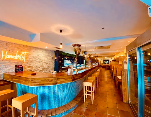 Hamabost - Gastrobar