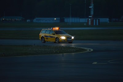 photo of Norrköping Airport