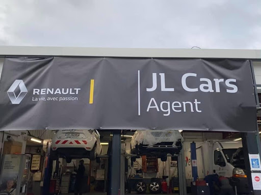 J L Cars - Thumbnail