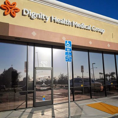 Primary Care & Women's Health - Dignity Health Medical Group - Highland, CA - Thumbnail