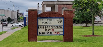 Pipkin Middle School
