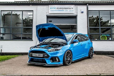 Rpm performance car sales ltd