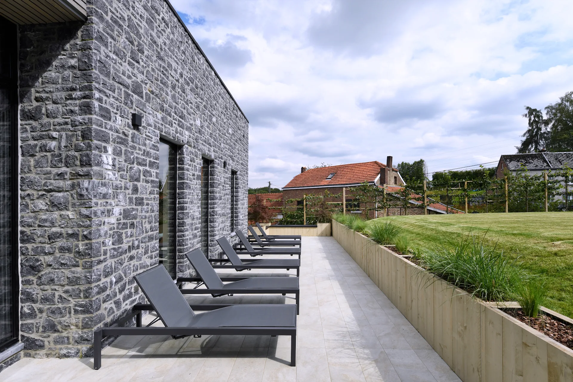 Durbuy Suites