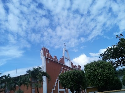 Photos of Iglesia Cat&oacute;lica San Benito Pet&eacute;n