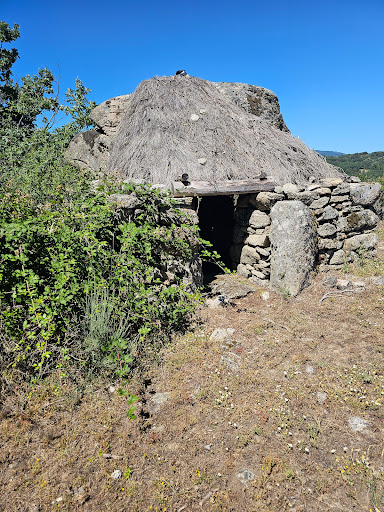 Yacimiento visigodo de Monte El Alcaide - Thumbnail