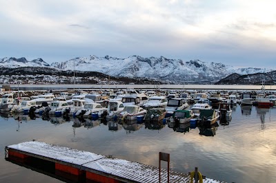 Photos of Mel&oslash;y