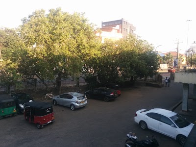 Photos of Moratuwa Central Shopping Complex