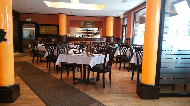 Sabri Nihari Restaurant