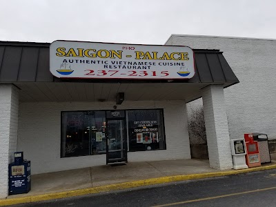 Timbrook Square Shopping Center