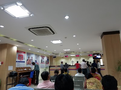 Photos of Global IME Bank Ltd