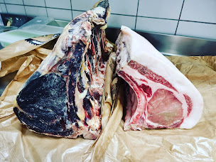 Photo n°45 de L'Ambroisie à Tarbes (Restaurant français)