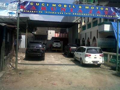 Photos of Cuci Salju Mobil & Motor Karunia Jaya