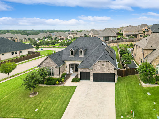 RCI Construction - Visual