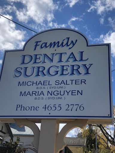 Caring Dental Cottage ( formerly Michael Salter Dental Surgery) - Thumbnail