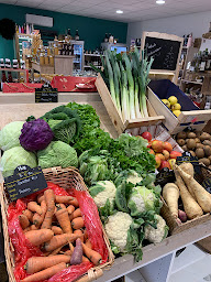 Photo n°13 de Graines 2 Copines à Corbelin (Épicerie)