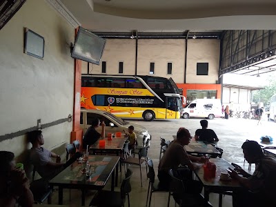 Photos of Pool Bus & Loket Sempati Star