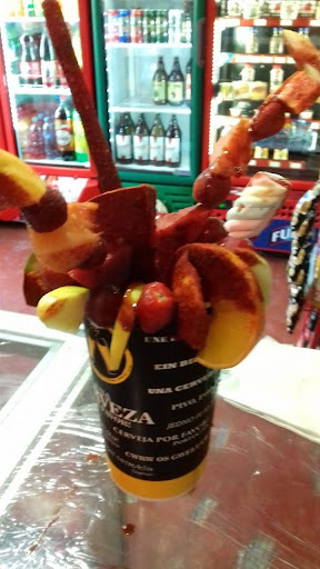 Antojitos y micheladas el tabasqueño - Thumbnail