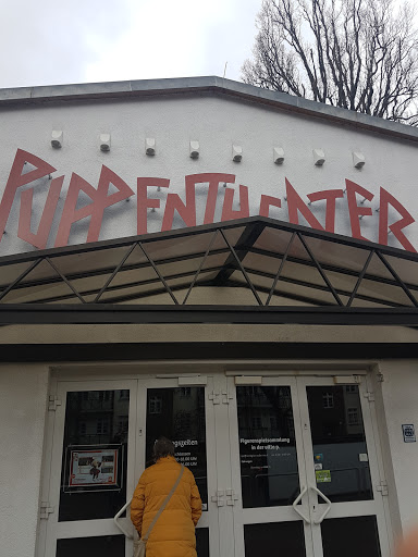 Magdeburg Puppet Theatre - Thumbnail