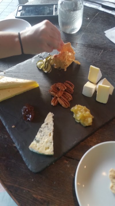 Photos of Sweet Grass Dairy Cheese Shop
