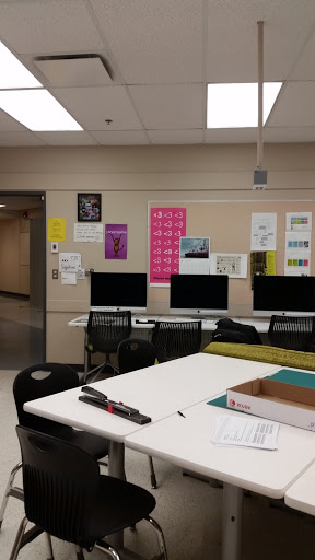 University of the Fraser Valley - Thumbnail