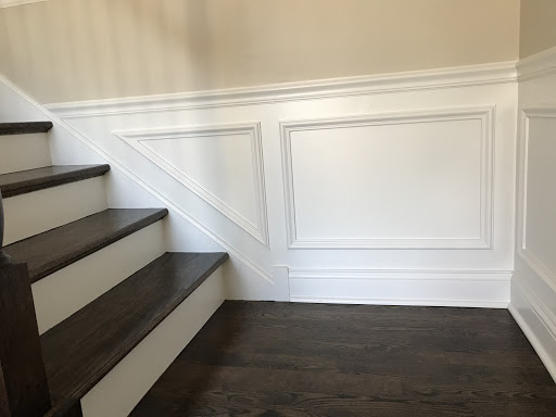 MAK Decorating - Visual