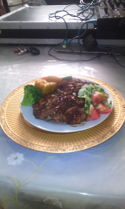 Photos of De Kitchen Caterers