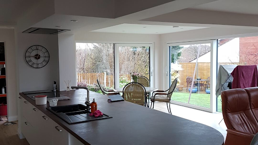 ADA Architectural Design Associates Southport 23 Stratford Cl, Ainsdale, Southport PR8 2RT, United Kingdom