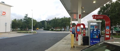 Exxon