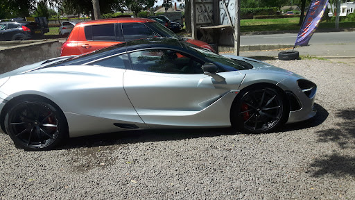 Premier Hand Car Wash & Valeting - Thumbnail