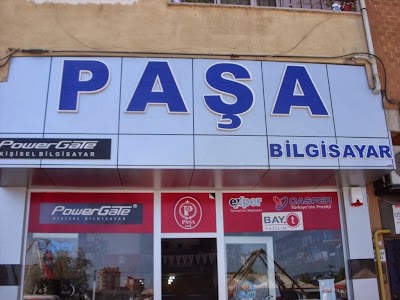 Photos of Pasa Bilgisayar
