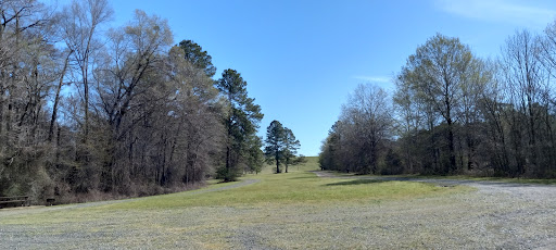 Bodcau Campgrounds - Thumbnail