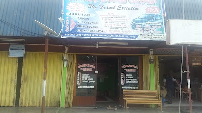 travel-agency