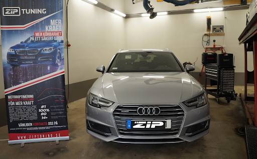 TB's Motor/Ziptuning Örebro